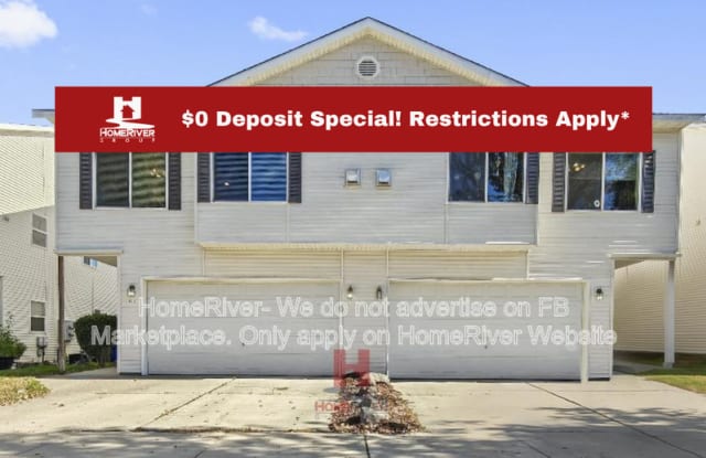 817 S Russell St - 817 South Russell Street, Airway Heights, WA 99001 817 S Russell St - 817 South Russell Street, Airway Heights, WA 99001