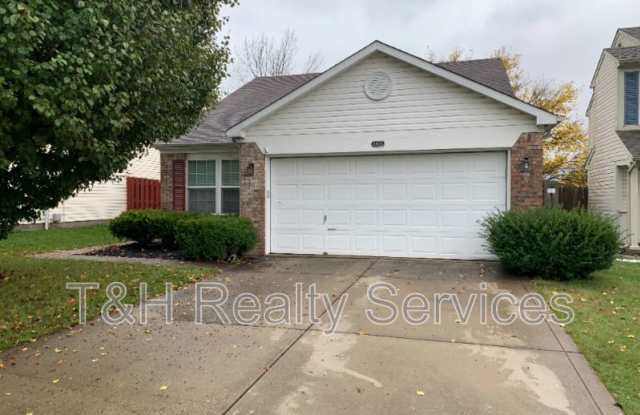 10939 Amber Glow Ln - 10939 Amber Glow Lane, Indianapolis, IN 46229