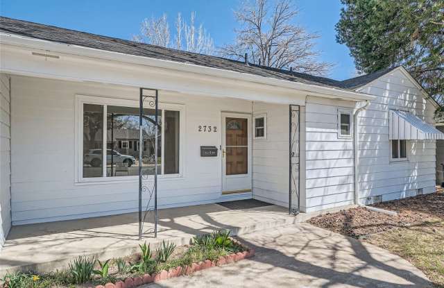 Beautiful 3-Bedroom Home in Denver – Available in September Gallery 4