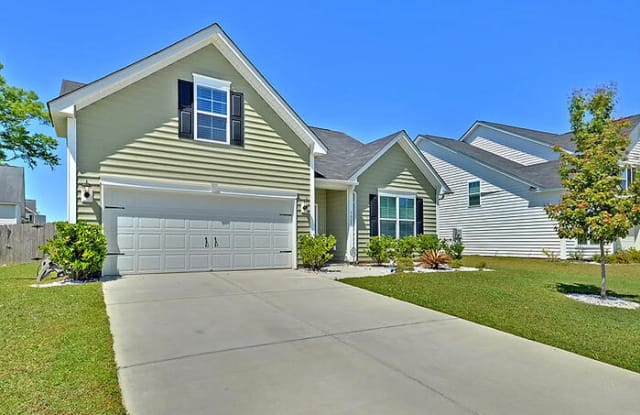7825 Expedition Drive - 7825 Expedition Drive, North Charleston, SC 29420