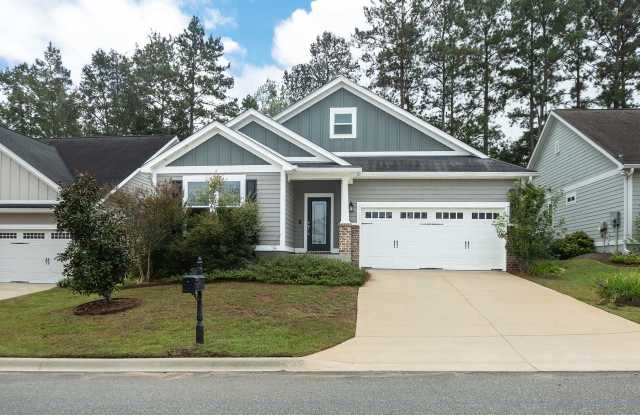 2533 Capstone Drive - 2533 Capstone Drive, Tallahassee, FL 32312