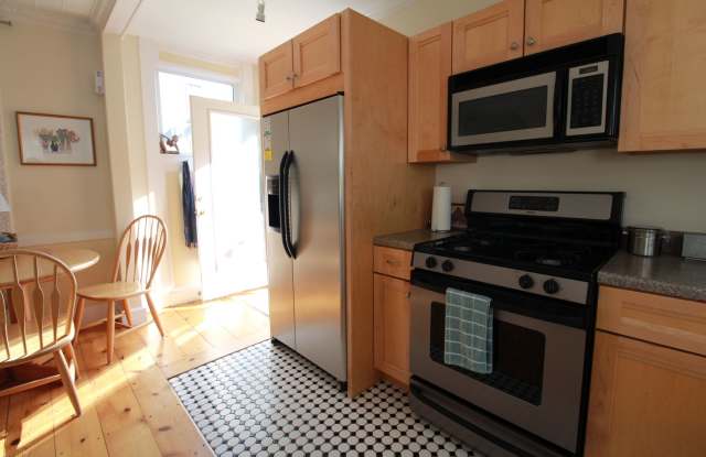 12 O'Brion Street - Rental Unit Gallery 4