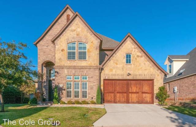 7117 Stone Villa Circle - 7117 Stone Villa Circle, North Richland Hills, TX 76182