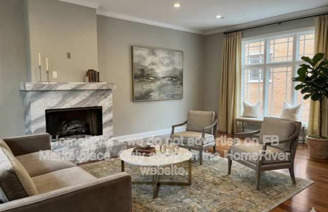 4 Pritchard Way NE - 4 Prichard Way Northeast, Atlanta, GA 30326