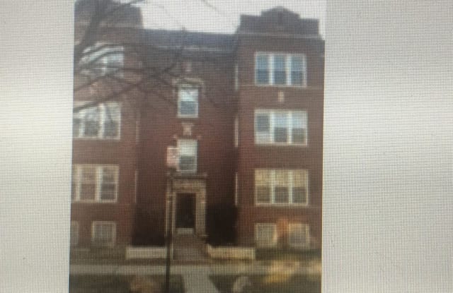 414 East 110th Street3rd Floor - 414 E 110th St, Chicago, IL 60628