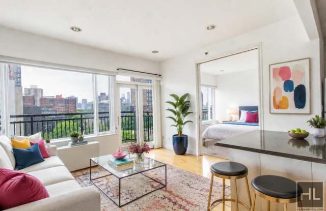 189 Bridge Street - 189 Bridge Street, Brooklyn, NY 11201