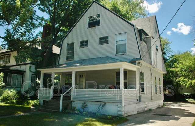 145 Fuller Ave SE - 145 Fuller Avenue Southeast, Grand Rapids, MI 49506