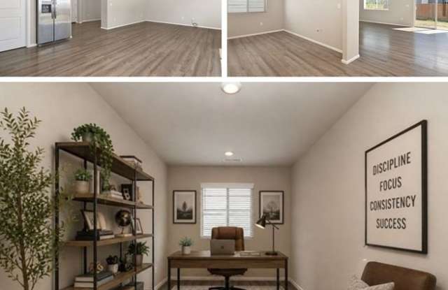 Gorgeous 4 beed 2.5 bath in Covington Near Lake Sawyer Gallery 3