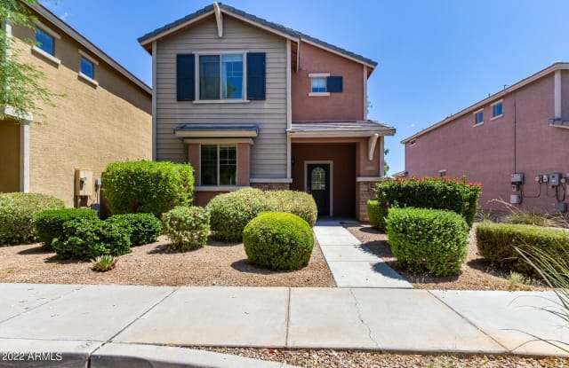 3745 E KERRY Lane - 3745 East Kerry Lane, Phoenix, AZ 85050