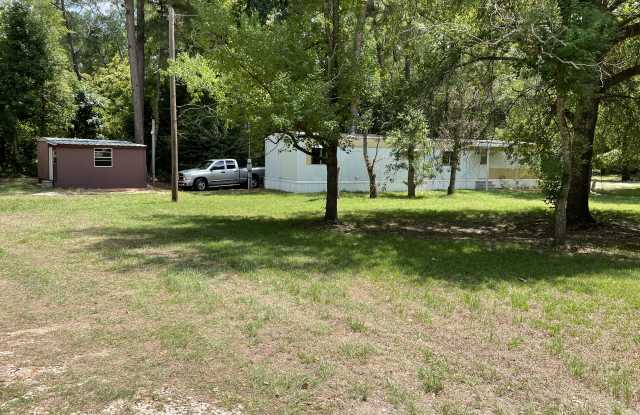 117 Monday Dr - 117 Monday Drive, Angelina County, TX 75904