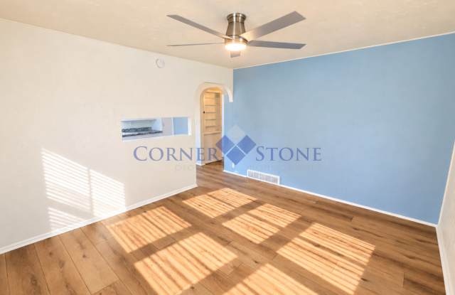 Charming Home in Nampa with Spacious Fenced Backyard! Gallery 3