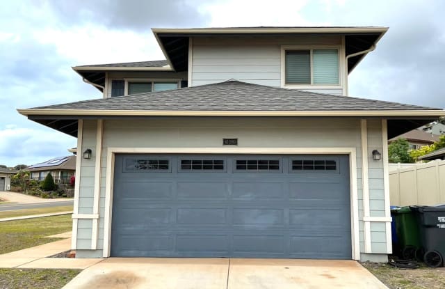 92-2193 Opalipali Street - 92-2193 Opalipali Street, Makakilo, HI 96707