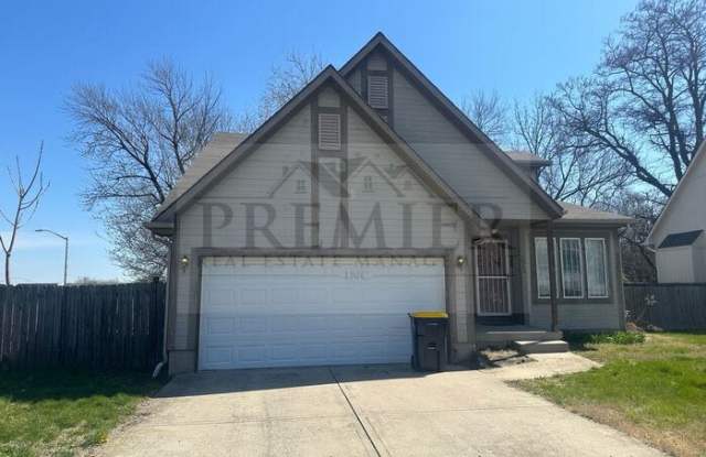 1815 Kansas Avenue - 1815 Kansas Avenue, Kansas City, MO 64127