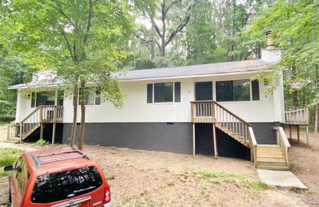 178 Cedar Terrace Road - A Gallery 1