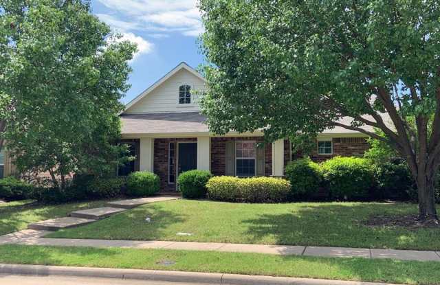 6405 Brownstone Drive - 6405 Brownstone Drive, McKinney, TX 75070