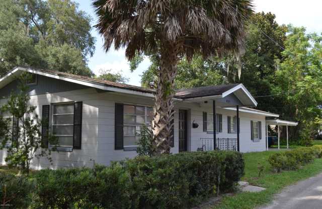 3531 BOONE PARK AVE - 3531 Boone Park Avenue, Jacksonville, FL 32205