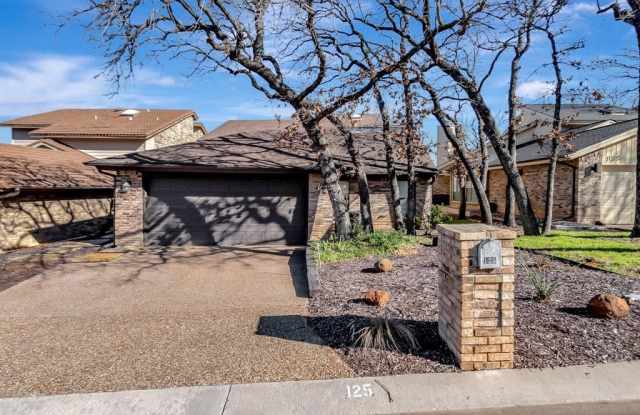 125 Summit Cove - 125 Summit Cove, Trophy Club, TX 76262