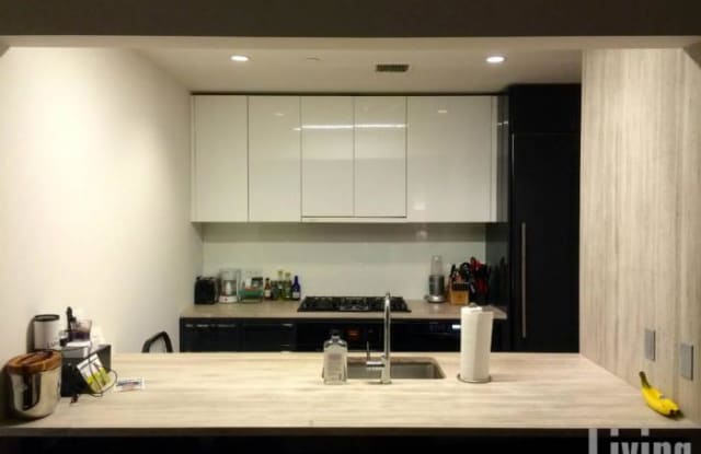 164 KENT AVE. - 164 Kent Avenue, Brooklyn, NY 11249