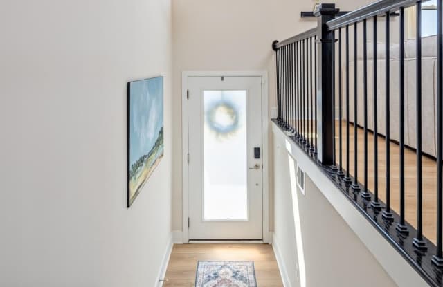 7312 RED POND CT - 7312 Red Pond Court, Pasadena, MD 21060