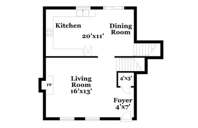 2305 Persimmon Circle Gallery 4