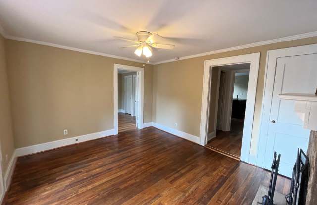 1 Bedroom, 1 Bathroom - Apartment on Mt. Aventine! photos photos