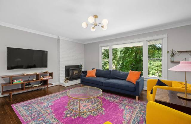 Ardmore Townhome Available Now photos photos