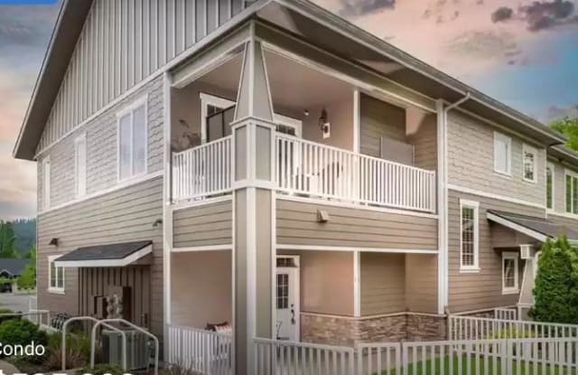 4539 W. Greenchain Loop - 4539 West Greenchain Loop, Coeur d'Alene, ID 83814