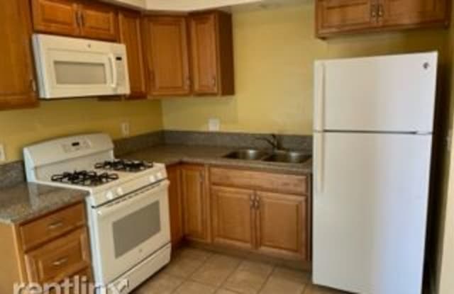 7724 University Ave. A - 7724 University Avenue, La Mesa, CA 91942