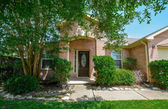 15318 Marlowe Grove Drive Gallery 2