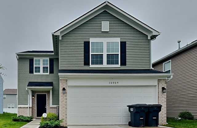 10904 Mansfield Way photos photos