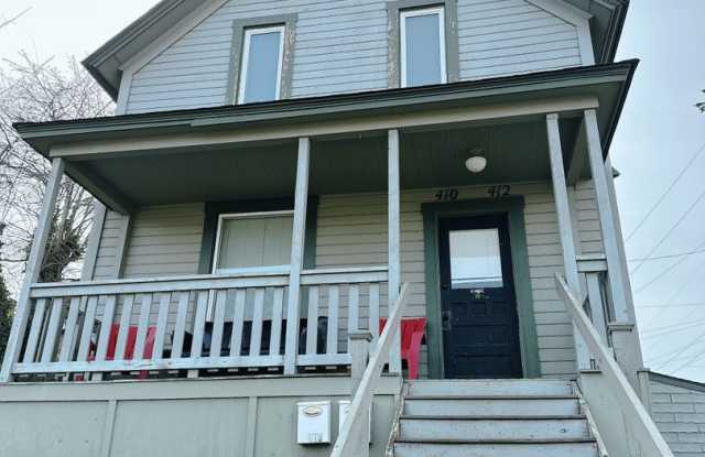 PRELEASE: 4bd/2ba next to Aslan Brewing Downtown photos photos