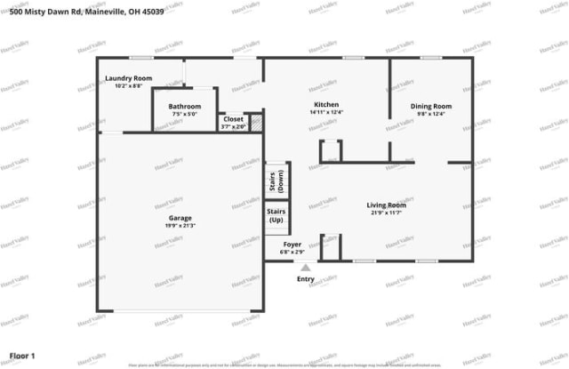 500 Misty Dawn Road Gallery 3