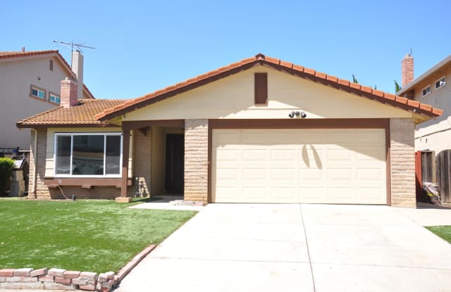 2835 Deerwood Drive - 2835 Deerwood Drive, San Jose, CA 95148