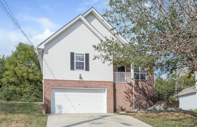 5016 Chadfield Way - 5016 Chadfield Drive, Nashville, TN 37013