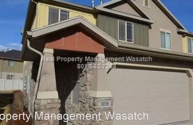 1018 W. Village River Lane - 1018 Village River Lane, Midvale, UT 84047 1018 W. Village River Lane - 1018 Village River Lane, Midvale, UT 84047
