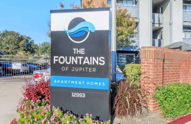 Fountains of Jupiter photos photos