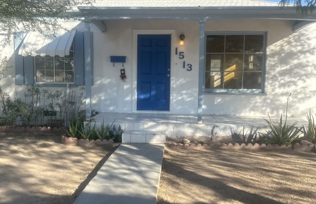 1513 S 6th Ave - 1513 South 6th Avenue, Yuma, AZ 85364
