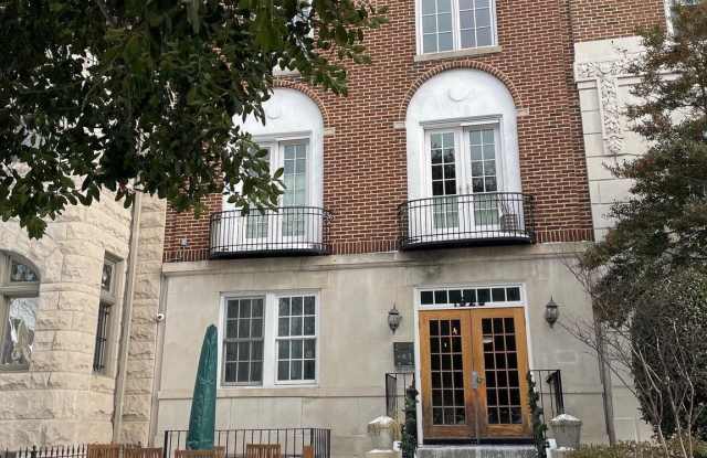 1929 16TH Street NW unit: 101 photos photos