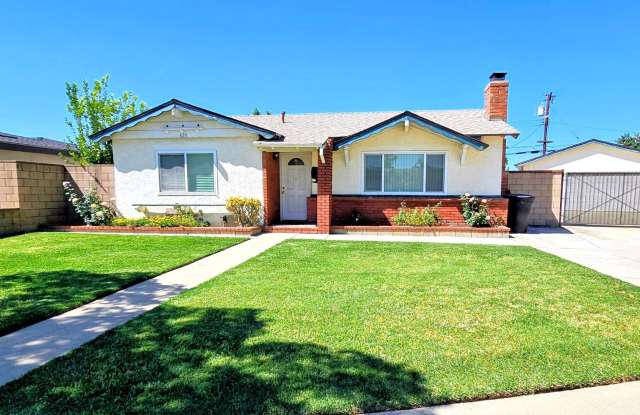 623 RIMHURST AVE COVINA 91724 (3 BED / 2 BATH) - 623 North Rimhurst Avenue, Covina, CA 91724