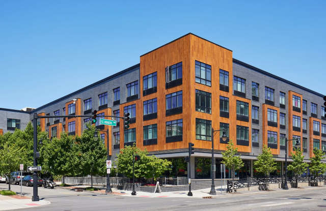 330 Harrison Station photos photos