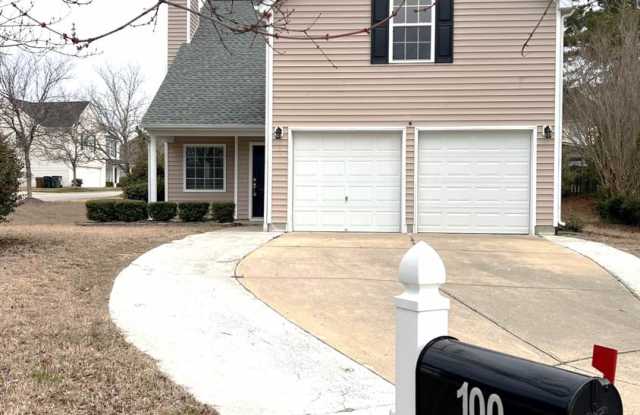 100 Polyanthus Place - 100 Polyanthus Place, Holly Springs, NC 27540 100 Polyanthus Place - 100 Polyanthus Place, Holly Springs, NC 27540