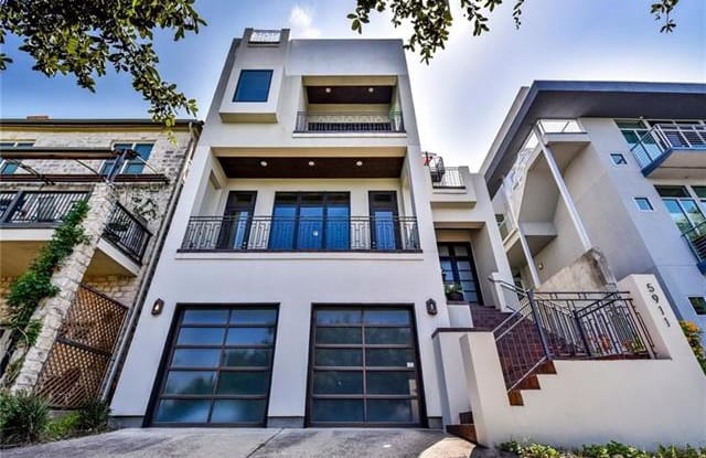 5911 N West PL - 5911 Northwest Place, Austin, TX 78731