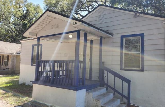 1934 Brackland Street - 1934 Brackland Street, Jacksonville, FL 32206