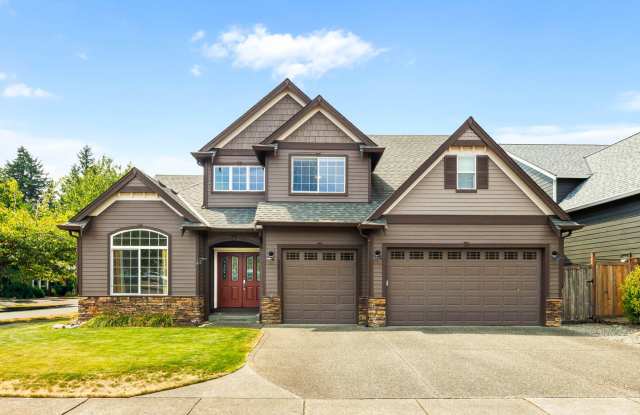 Stunning 4 bedroom Home in Coveted Deer Ridge Community photos photos