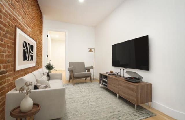 425 Amsterdam Avenue - 425 Amsterdam Avenue, New York City, NY 10024