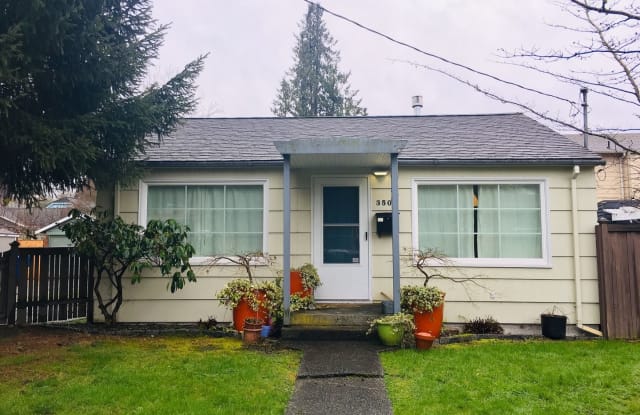 3507 S Hanford St - 3507 South Hanford Street, Seattle, WA 98144