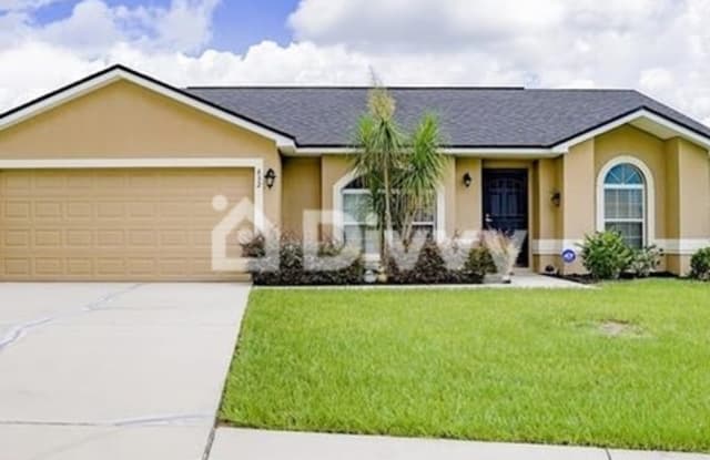 832 Overlook Grove Drive - 832 Overlook Grove Drive, Winter Haven, FL 33884