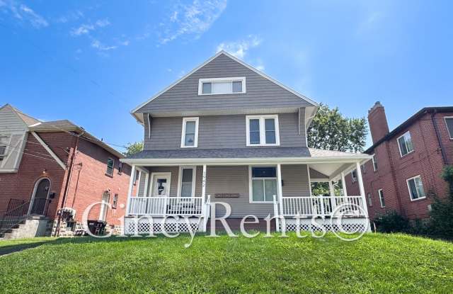 3942 Hazel Ave - 3942 Hazel Avenue, Norwood, OH 45212