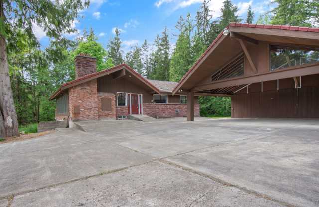 4Bd/3Ba Duvall House photos photos