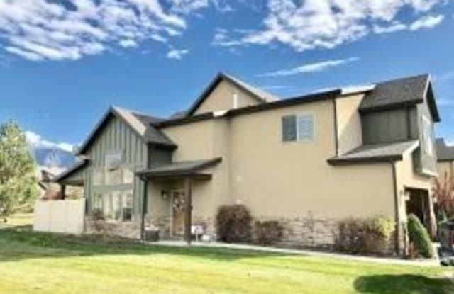10221 S Mystic Brook Way - 10221 Mystic Brook Way, South Jordan, UT 84095